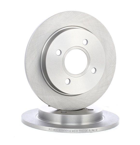 RIDEX 82B0014 qualité haut de gamme et prix abordables