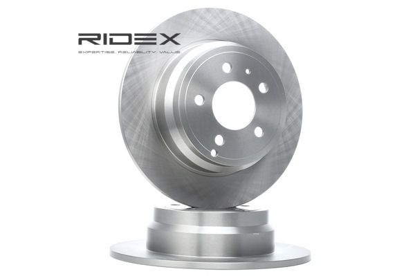 RIDEX 82B0220 Kwaliteit & eerlijke prijsbepaling