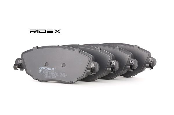 RIDEX 402B0018 %KIND% high quality at dicount prices