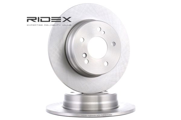 RIDEX 82B0686 Aukšta žinomų gamintojų kokybė