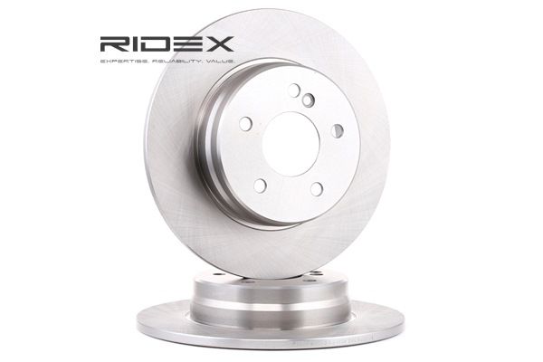 RIDEX 82B0388 Zīmola augsta kvalitāte