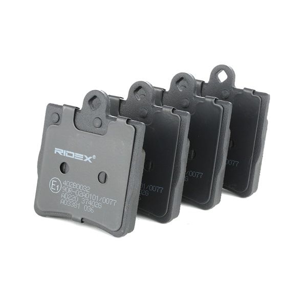 RIDEX 402B0032 qualité et prix abordables
