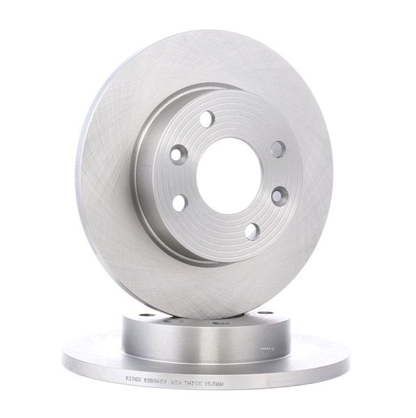 RIDEX 82B0659 qualité haut de gamme et prix abordables