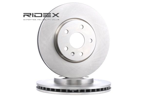 RIDEX 82B0201 Kwaliteit & eerlijke prijsbepaling