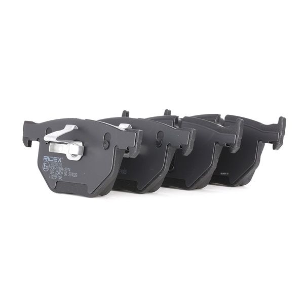 RIDEX 402B0051 qualité haut de gamme et prix abordables