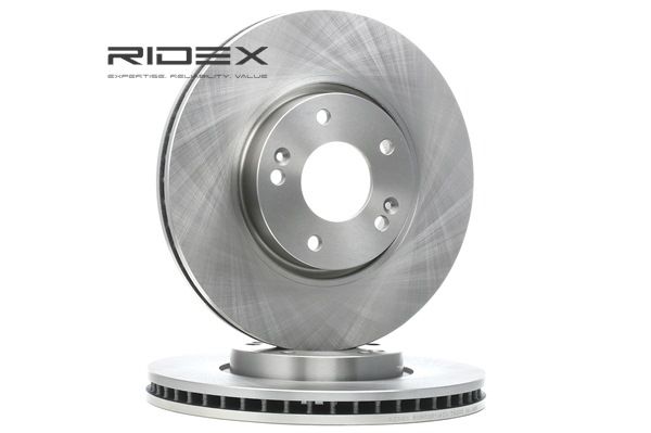 RIDEX 82B0251 Kwaliteit & eerlijke prijsbepaling