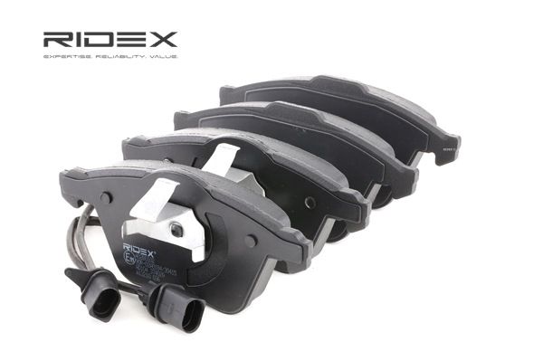 RIDEX 402B0102 Spitzenqualität zu preiswerten Preisen