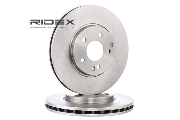 RIDEX 82B0165 Zīmola augsta kvalitāte