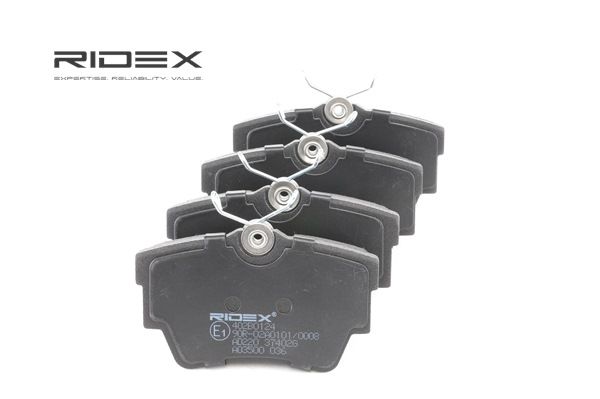 RIDEX 402B0124 %KIND% high quality at dicount prices