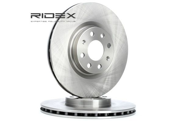 RIDEX 82B0392 Disco de travão Loja online com preços atrativos
