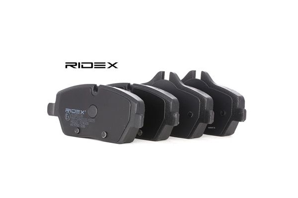 RIDEX 402B0138 qualité haut de gamme et prix abordables