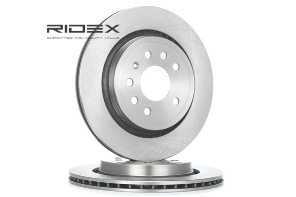 RIDEX 82B0152 Kwaliteit & eerlijke prijsbepaling