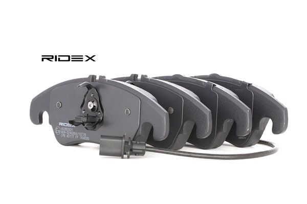 RIDEX 402B0301 Spitzenqualität zu preiswerten Preisen