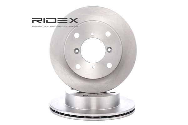RIDEX 82B0689 A-kwaliteit en eerlijke prijzen