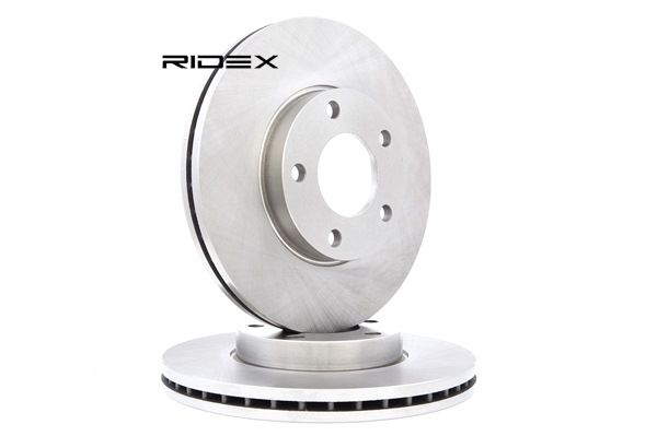 RIDEX 82B0108 Spitzenqualität zu preiswerten Preisen