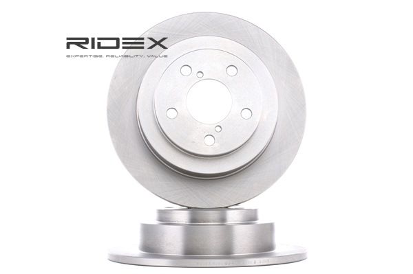 RIDEX 82B0090 A-kwaliteit en eerlijke prijzen