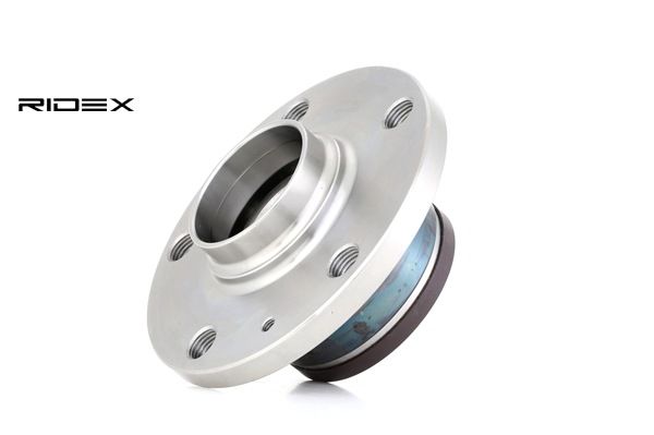 RIDEX Jogo de rolamentos de roda 654W0005 ao melhor preços