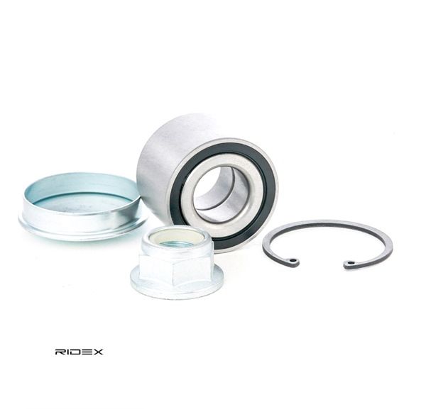 RIDEX Jogo de rolamentos de roda 654W0003 ao melhor preços