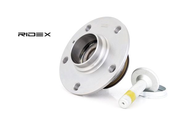 RIDEX 654W0020 Kvalitet & fair priser