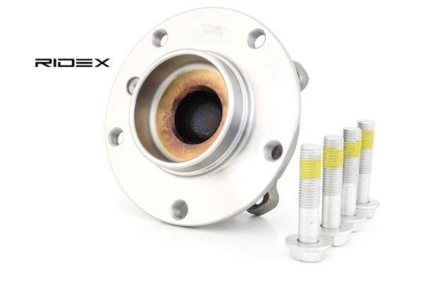 RIDEX 654W0038 Aukšta žinomų gamintojų kokybė