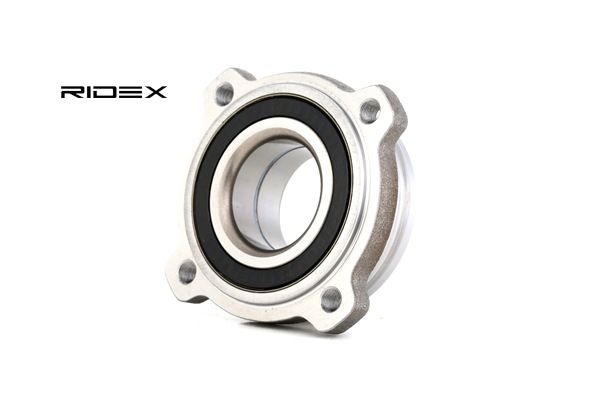 RIDEX 654W0252 Aukšta žinomų gamintojų kokybė