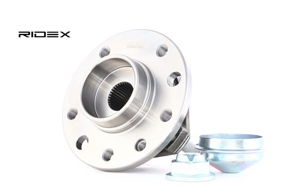 Kit di cuscinetti ruota Ridex 654W0262