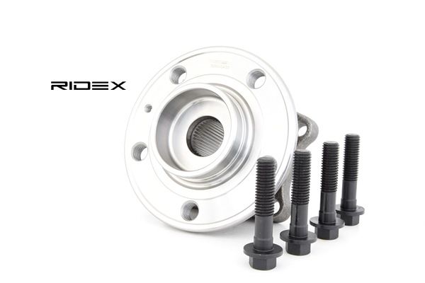 RIDEX 654W0433 höchste Qualität