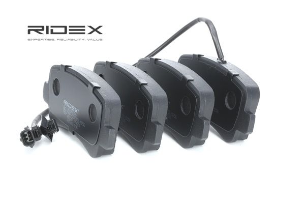RIDEX 402B0704 Kwaliteit & eerlijke prijsbepaling