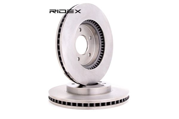 RIDEX 82B0407 Kwaliteit & eerlijke prijsbepaling