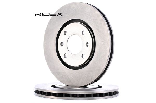 RIDEX 82B0683 Disco de travão Loja online com preços atrativos