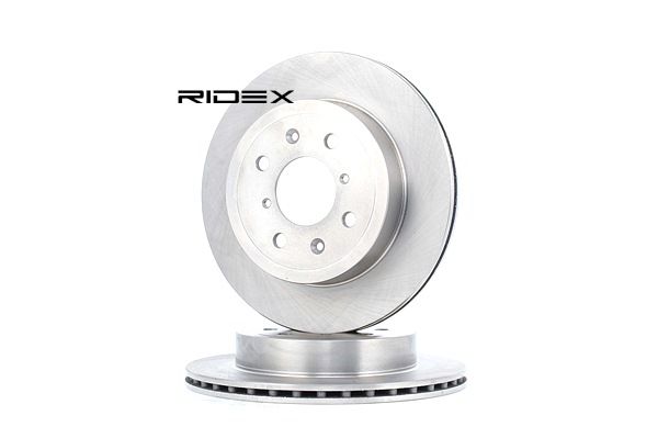 RIDEX 82B0268 Kwaliteit & eerlijke prijsbepaling
