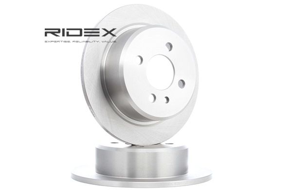 RIDEX 82B0725 Spitzenqualität zu preiswerten Preisen