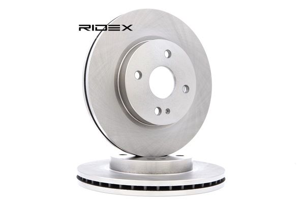 RIDEX 82B0368 Spitzenqualität zu preiswerten Preisen