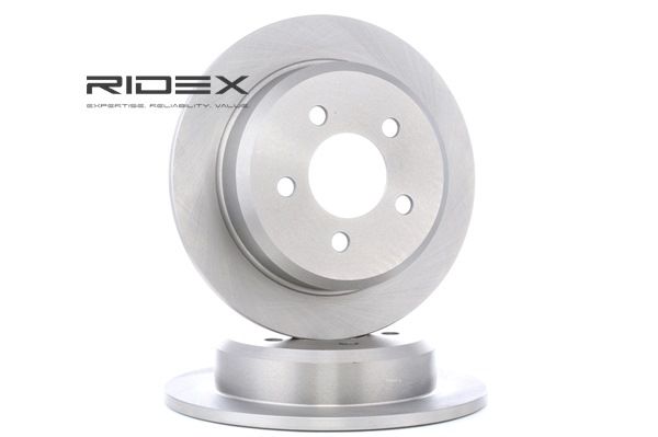 RIDEX 82B0415 Spitzenqualität zu preiswerten Preisen