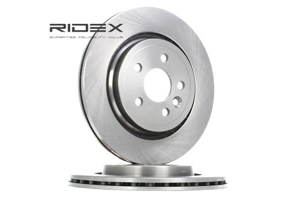 RIDEX 82B0591 Kwaliteit & eerlijke prijsbepaling