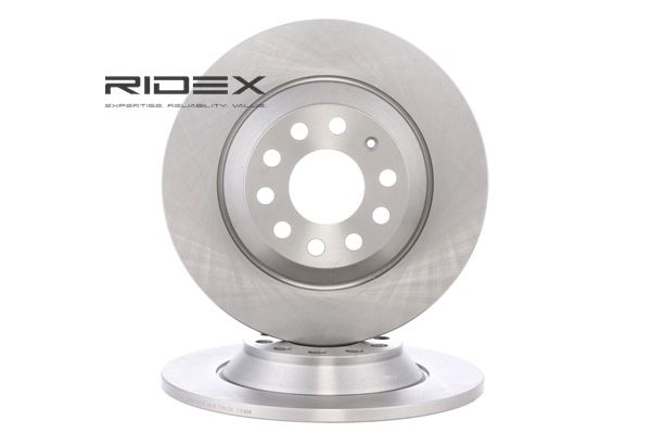 4 F c6 pr-1zl//1lh//1zt avant Zimmermann Disques De Frein Jeu audi a6
