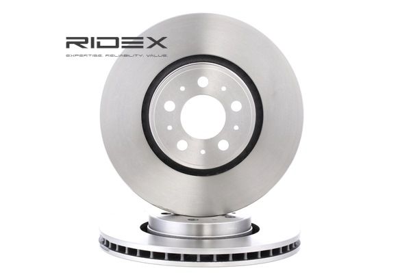 RIDEX 82B0588 Kwaliteit & eerlijke prijsbepaling
