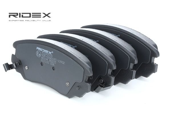 RIDEX 402B0430 Kwaliteit & eerlijke prijsbepaling