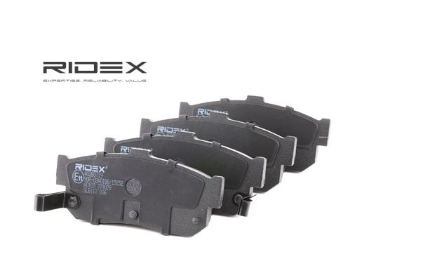 RIDEX 402B0719 qualité haut de gamme et prix abordables