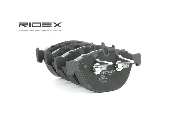 RIDEX 402B0375 qualité haut de gamme et prix abordables