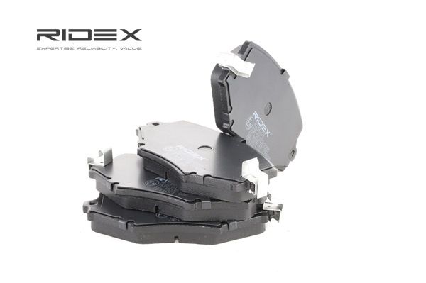 RIDEX 402B0371 qualité haut de gamme et prix abordables