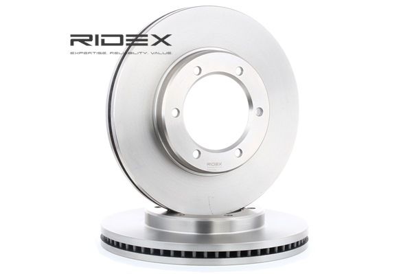 RIDEX 82B1026 Spitzenqualität zu preiswerten Preisen