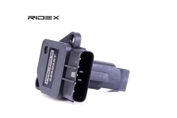 RIDEX Medidor de massa de ar 3926A0019 ao melhor preços
