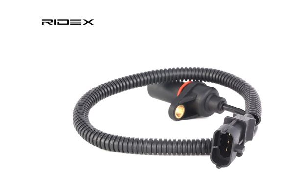 RIDEX Gerador de impulsos, cambota 833C0040 ao melhor preços