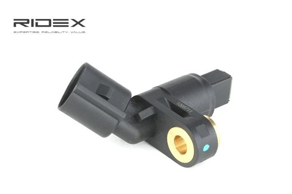 Sensor, rotações da roda RIDEX Art. n.º: 412W0003, 3,43 &euro;, Desconto: 32% mudar