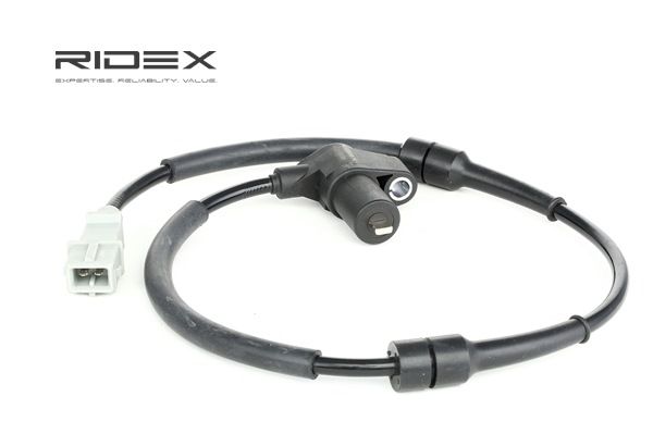 Sensor, rotações da roda RIDEX Art. n.º: 412W0066, 5,31 &euro;, Desconto: 34% Preços