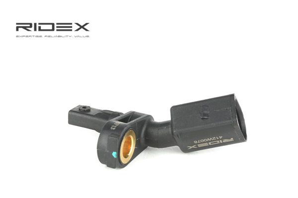 RIDEX Sensor, rotações da roda 412W0076 ao melhor preços