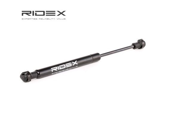 RIDEX Mola pneumática, capot do motor 514G0019 ao melhor preços