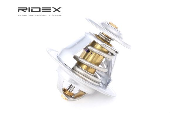 Termóstato, líquido de refrigeração 316T0002 RIDEX produtos excelentes a preços baixos