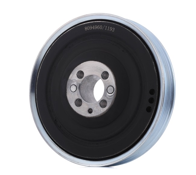 RIDEX Polia, cambota 3213B0007 ao melhor preços